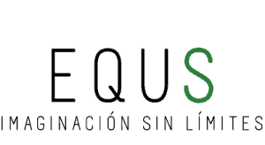 Logo de EQUS