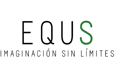 Logo de EQUS